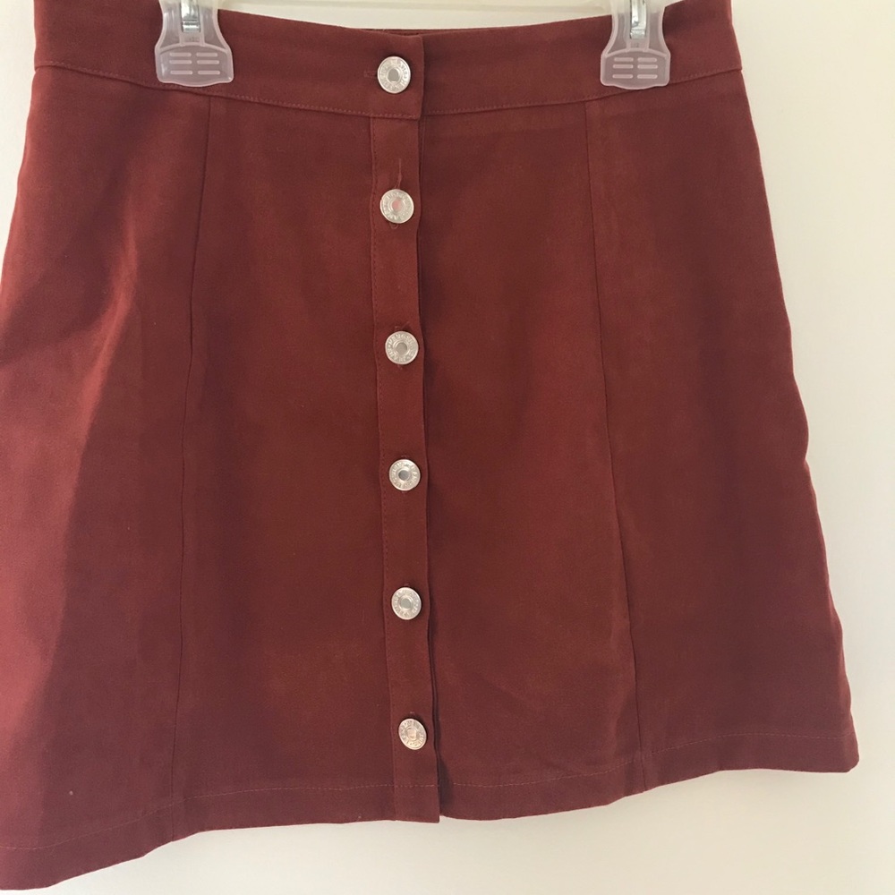 Small Skirt